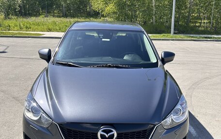 Mazda CX-5 II, 2011 год, 1 650 000 рублей, 2 фотография