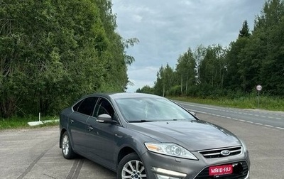 Ford Mondeo IV, 2014 год, 1 200 000 рублей, 1 фотография