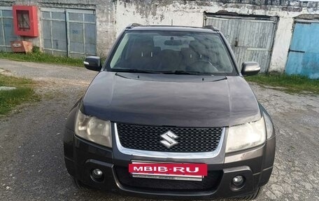 Suzuki Grand Vitara, 2010 год, 1 100 000 рублей, 1 фотография