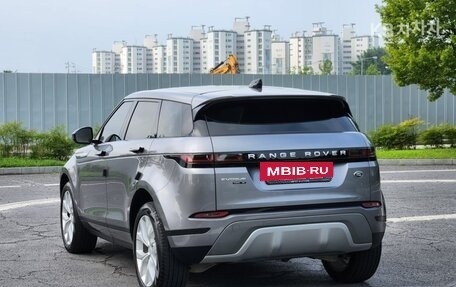 Land Rover Range Rover Evoque II, 2020 год, 3 640 008 рублей, 3 фотография