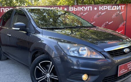 Ford Focus II рестайлинг, 2008 год, 647 000 рублей, 2 фотография