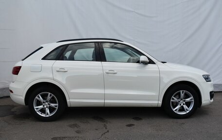 Audi Q3, 2012 год, 1 549 000 рублей, 7 фотография