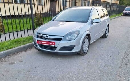 Opel Astra H, 2006 год, 460 000 рублей, 2 фотография