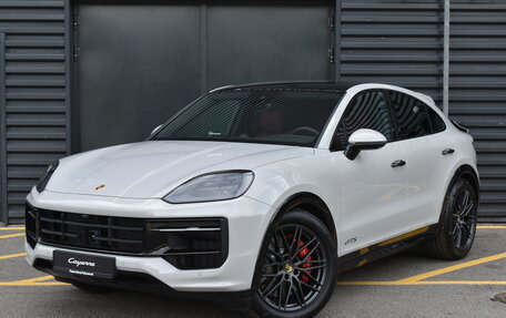 Porsche Cayenne III, 2024 год, 25 300 000 рублей, 1 фотография