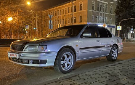 Nissan Maxima IV, 1997 год, 550 000 рублей, 2 фотография