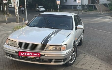 Nissan Maxima IV, 1997 год, 550 000 рублей, 4 фотография