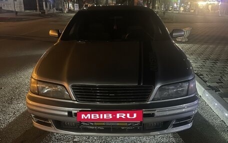 Nissan Maxima IV, 1997 год, 550 000 рублей, 6 фотография