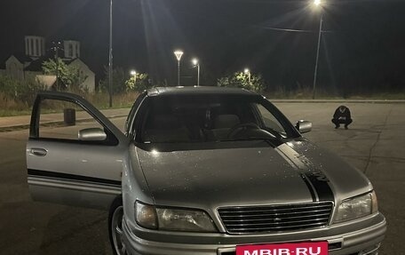 Nissan Maxima IV, 1997 год, 550 000 рублей, 5 фотография