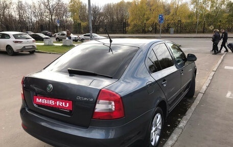 Skoda Octavia, 2011 год, 1 250 000 рублей, 1 фотография