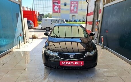 KIA Cerato III, 2013 год, 870 000 рублей, 2 фотография