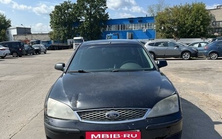 Ford Mondeo III, 2006 год, 290 000 рублей, 2 фотография