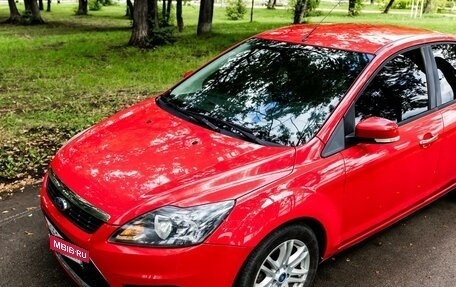 Ford Focus II рестайлинг, 2011 год, 800 000 рублей, 4 фотография