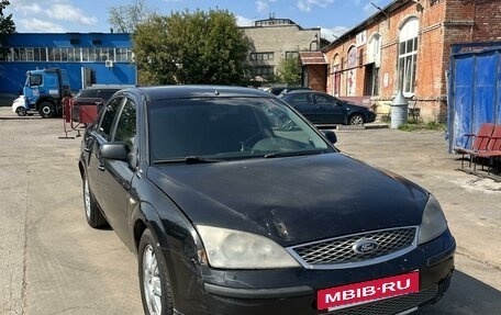 Ford Mondeo III, 2006 год, 290 000 рублей, 3 фотография