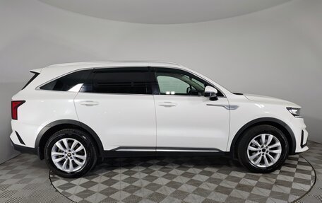 KIA Sorento IV, 2020 год, 3 499 000 рублей, 3 фотография