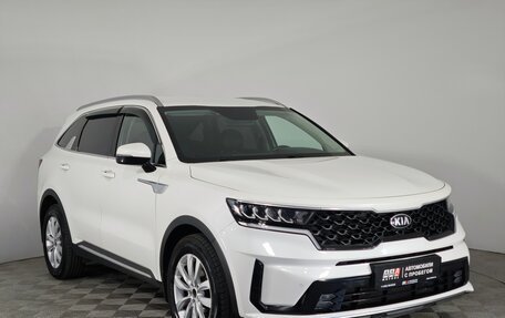 KIA Sorento IV, 2020 год, 3 499 000 рублей, 2 фотография