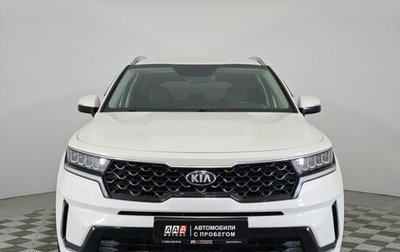 KIA Sorento IV, 2020 год, 3 499 000 рублей, 1 фотография