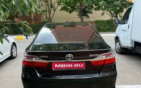 Toyota Camry, 2014 год, 2 050 000 рублей, 3 фотография