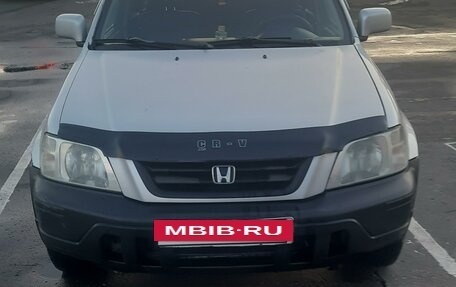 Honda CR-V IV, 1999 год, 430 000 рублей, 2 фотография