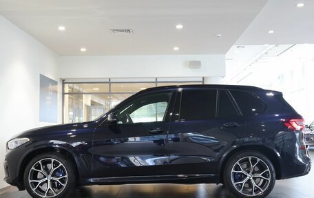 BMW X5, 2020 год, 8 370 000 рублей, 6 фотография