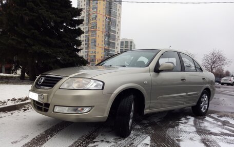 Nissan Almera Classic, 2006 год, 550 000 рублей, 2 фотография