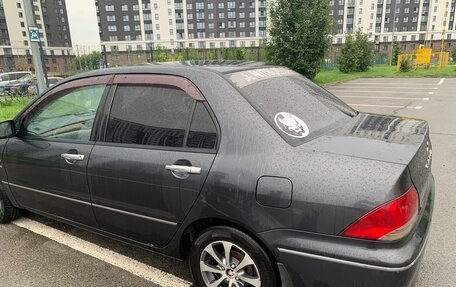 Mitsubishi Lancer IX, 2002 год, 340 000 рублей, 4 фотография