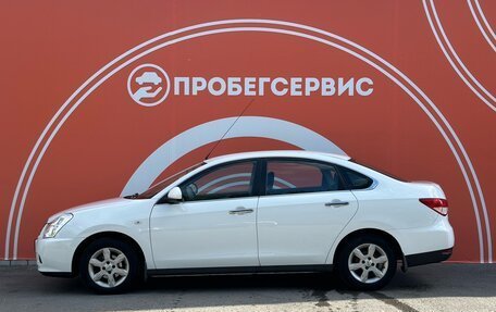 Nissan Almera, 2018 год, 1 140 000 рублей, 7 фотография