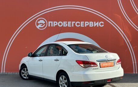 Nissan Almera, 2018 год, 1 140 000 рублей, 6 фотография