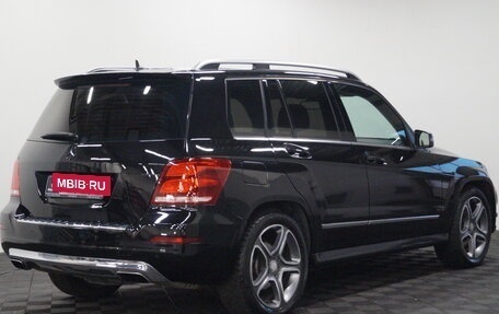 Mercedes-Benz GLK-Класс, 2015 год, 2 349 000 рублей, 4 фотография