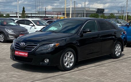 Toyota Camry, 2010 год, 1 349 999 рублей, 3 фотография