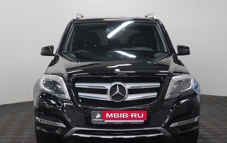 Mercedes-Benz GLK-Класс, 2015 год, 2 349 000 рублей, 2 фотография