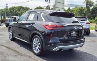 Infiniti QX50 II, 2021 год, 4 475 000 рублей, 1 фотография