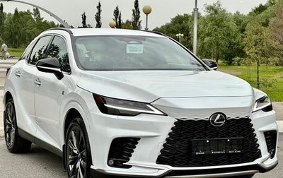 Lexus RX IV рестайлинг, 2024 год, 10 750 000 рублей, 1 фотография