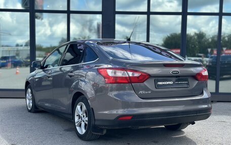 Ford Focus III, 2013 год, 1 049 000 рублей, 4 фотография