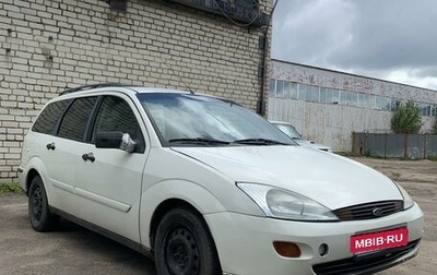 Ford Focus IV, 2002 год, 180 000 рублей, 1 фотография