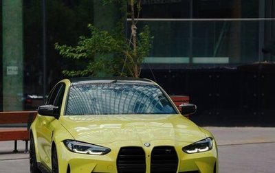 BMW M3, 2021 год, 8 000 000 рублей, 1 фотография