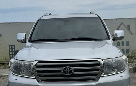 Toyota Land Cruiser 200, 2011 год, 4 500 000 рублей, 2 фотография