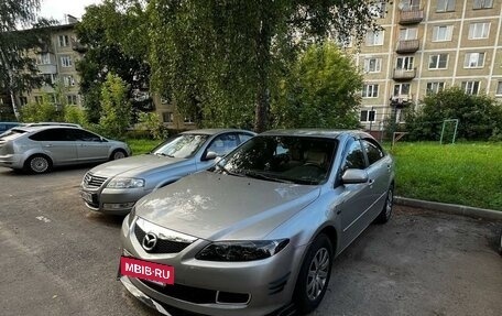 Mazda 6, 2006 год, 450 000 рублей, 3 фотография