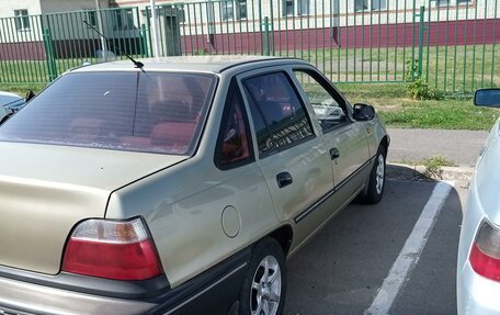 Daewoo Nexia I рестайлинг, 2007 год, 220 000 рублей, 2 фотография