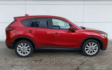 Mazda CX-5 II, 2013 год, 1 830 000 рублей, 4 фотография