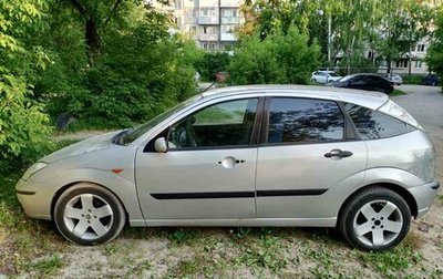 Ford Focus IV, 2003 год, 365 000 рублей, 1 фотография