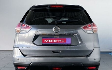 Nissan X-Trail, 2015 год, 1 799 000 рублей, 6 фотография