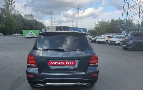 Mercedes-Benz GLK-Класс, 2012 год, 2 899 000 рублей, 5 фотография