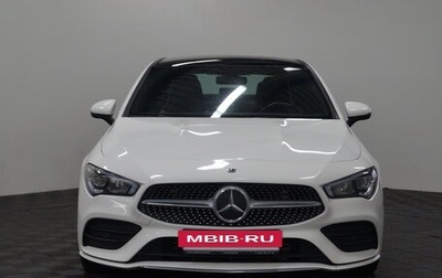 Mercedes-Benz CLA, 2019 год, 3 069 000 рублей, 1 фотография