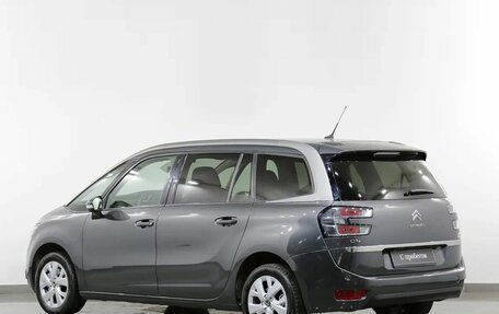 Citroen C4 Picasso II рестайлинг, 2014 год, 1 245 000 рублей, 3 фотография