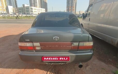 Toyota Corolla, 1993 год, 200 000 рублей, 2 фотография