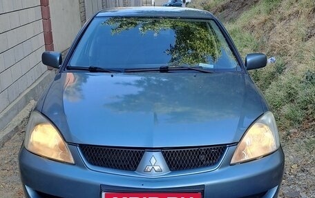 Mitsubishi Lancer IX, 2006 год, 500 000 рублей, 2 фотография