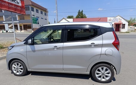 Nissan Dayz I рестайлинг, 2019 год, 1 080 000 рублей, 4 фотография