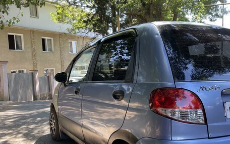 Daewoo Matiz, 2008 год, 230 000 рублей, 2 фотография