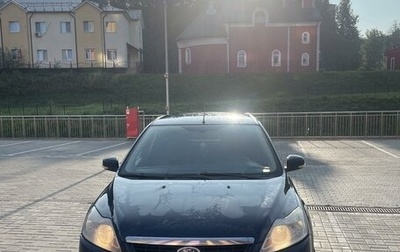 Ford Focus II рестайлинг, 2009 год, 525 000 рублей, 1 фотография