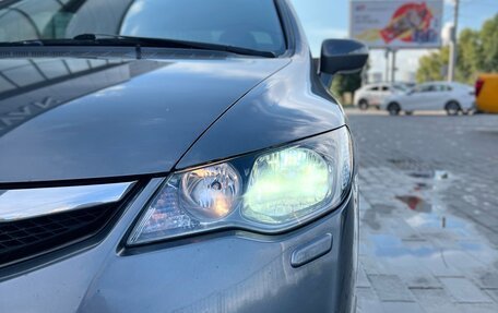 Honda Civic VIII, 2011 год, 970 000 рублей, 9 фотография